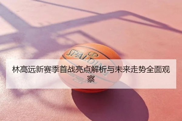 林高远新赛季首战亮点解析与未来走势全面观察