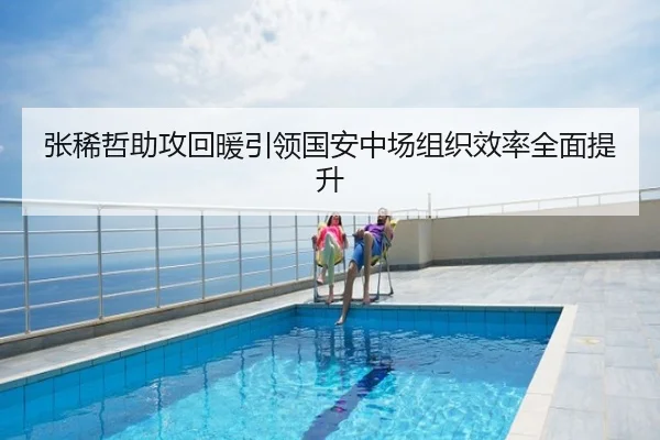 张稀哲助攻回暖引领国安中场组织效率全面提升