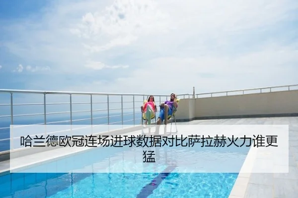 哈兰德欧冠连场进球数据对比萨拉赫火力谁更猛